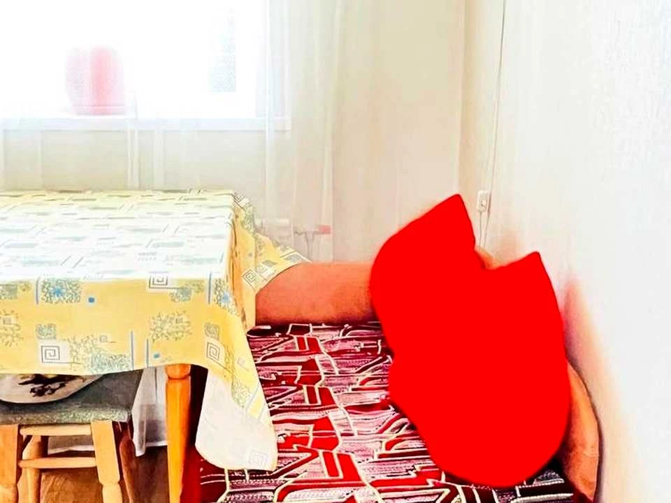 Apartment. Urlivska st., Kyiv