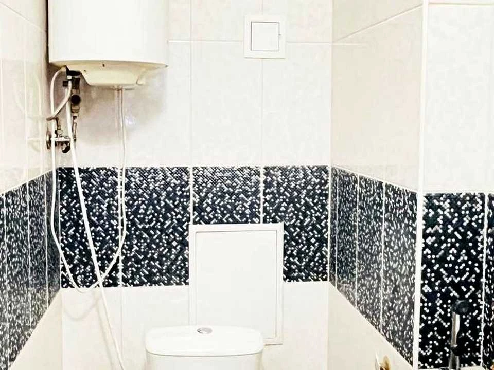 Apartment. Urlivska st., Kyiv