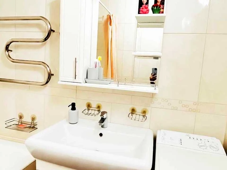 Apartment. Urlivska st., Kyiv