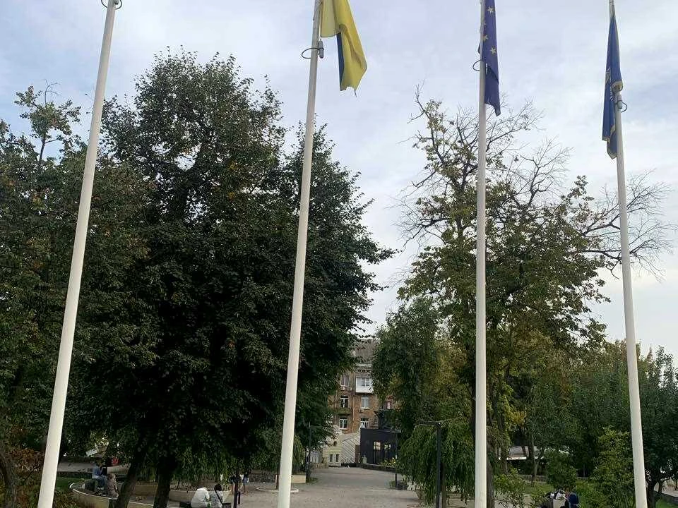 Квартира. Київ, Бастіонна вул.