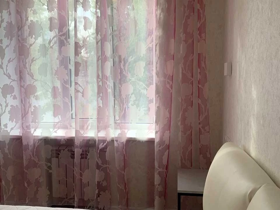Квартира. Київ, Бастіонна вул.
