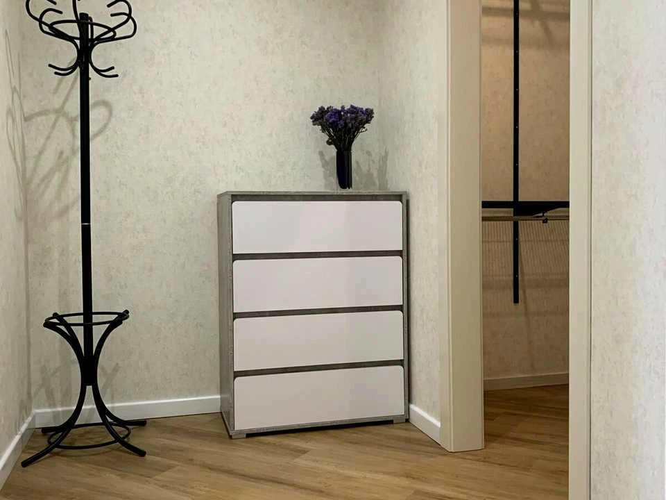 Квартира. Київ, Бастіонна вул.