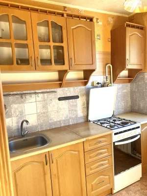 Довгострокова Аренда Квартира в Сирці