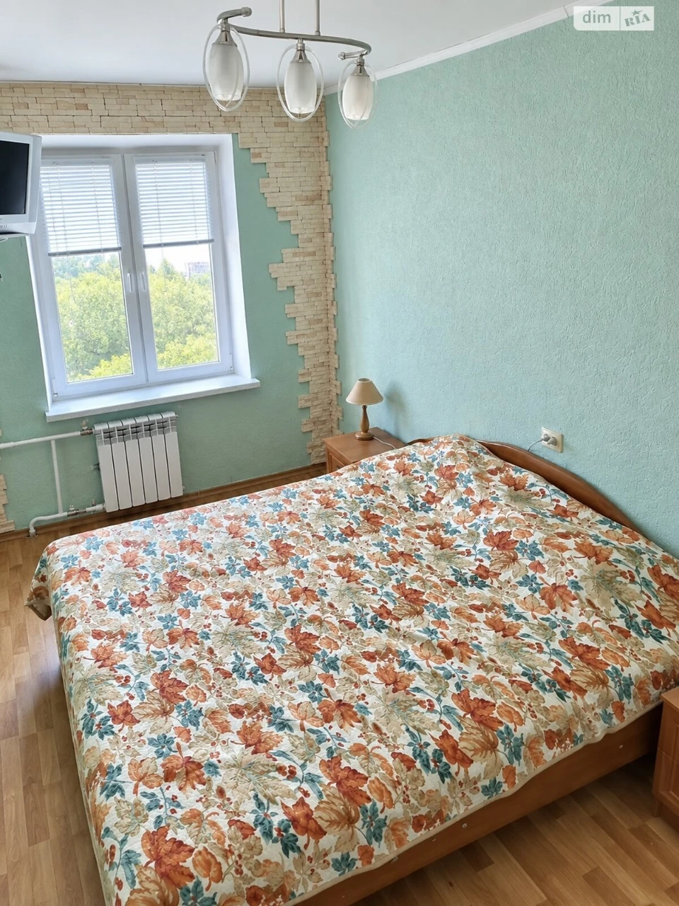 Довгострокова Аренда Квартира в Сирці