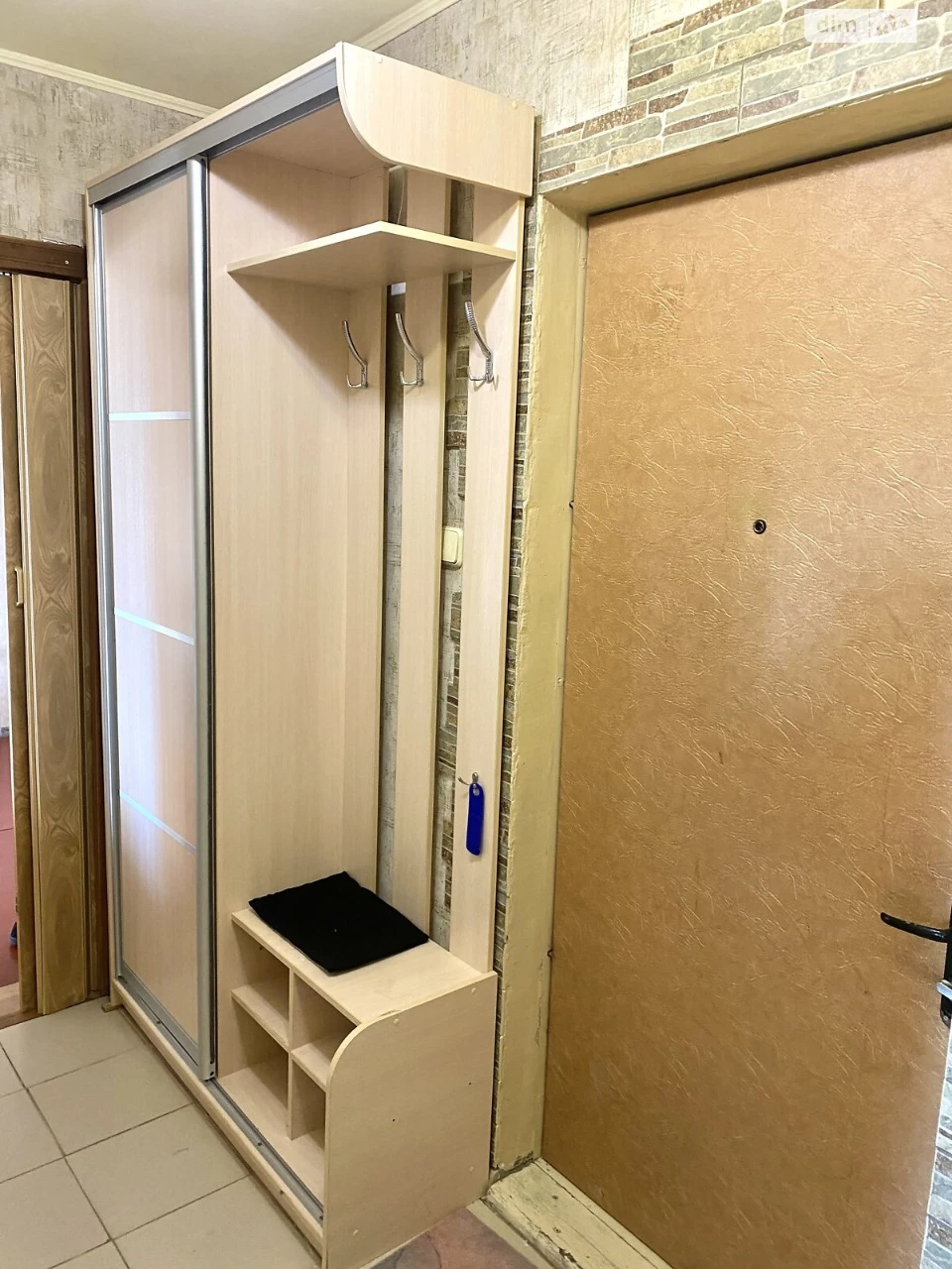 Довгострокова Аренда Квартира в Сирці