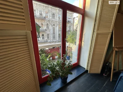 Long-Term Rental Apartment, City Center