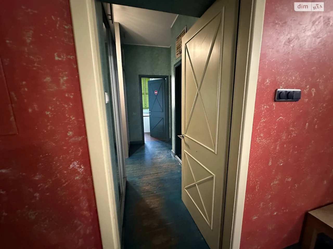 Long-Term Rental Apartment, City Center