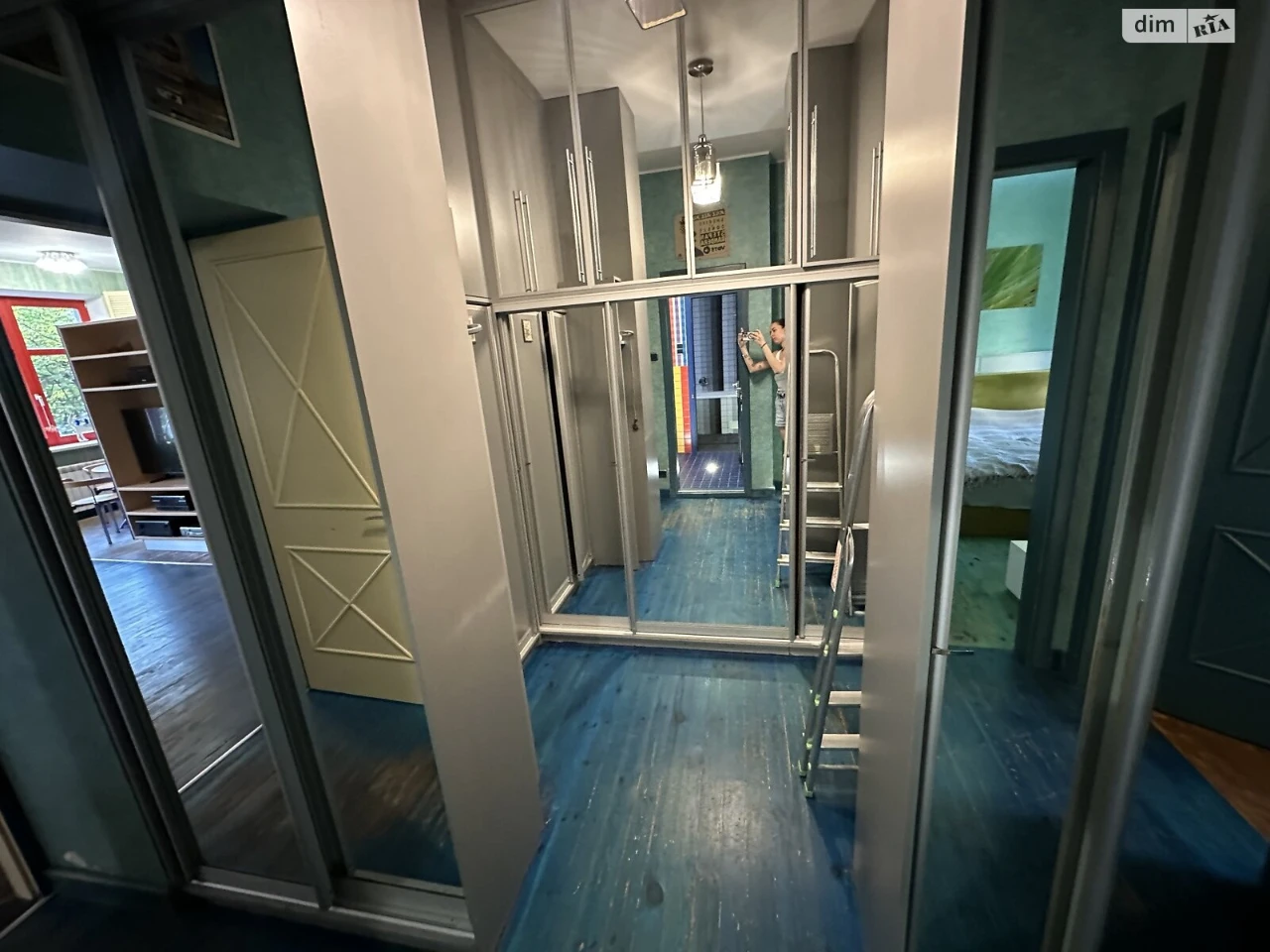 Long-Term Rental Apartment, City Center