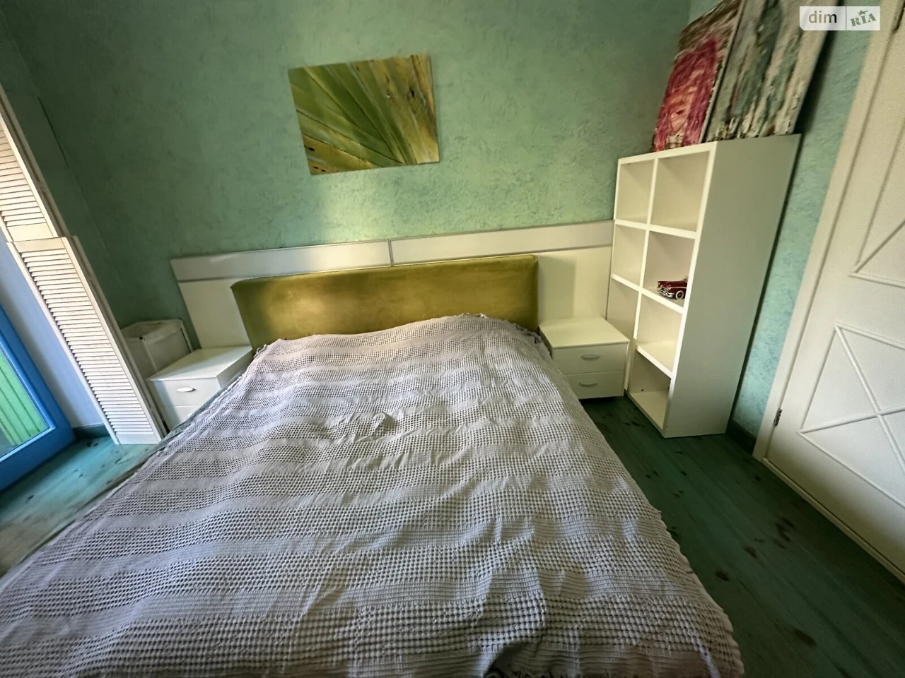 Long-Term Rental Apartment, City Center
