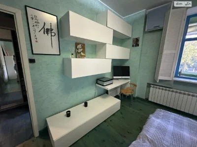 Long-Term Rental Apartment, City Center