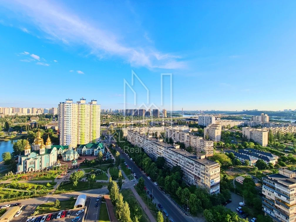Продаж 1-кімнатної квартири в Березниках, біля озера Тельбін, вулиця Шумська, 1