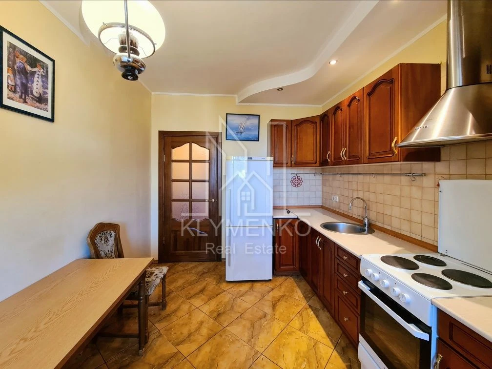 Продаж 1-кімнатної квартири в Березниках, біля озера Тельбін, вулиця Шумська, 1