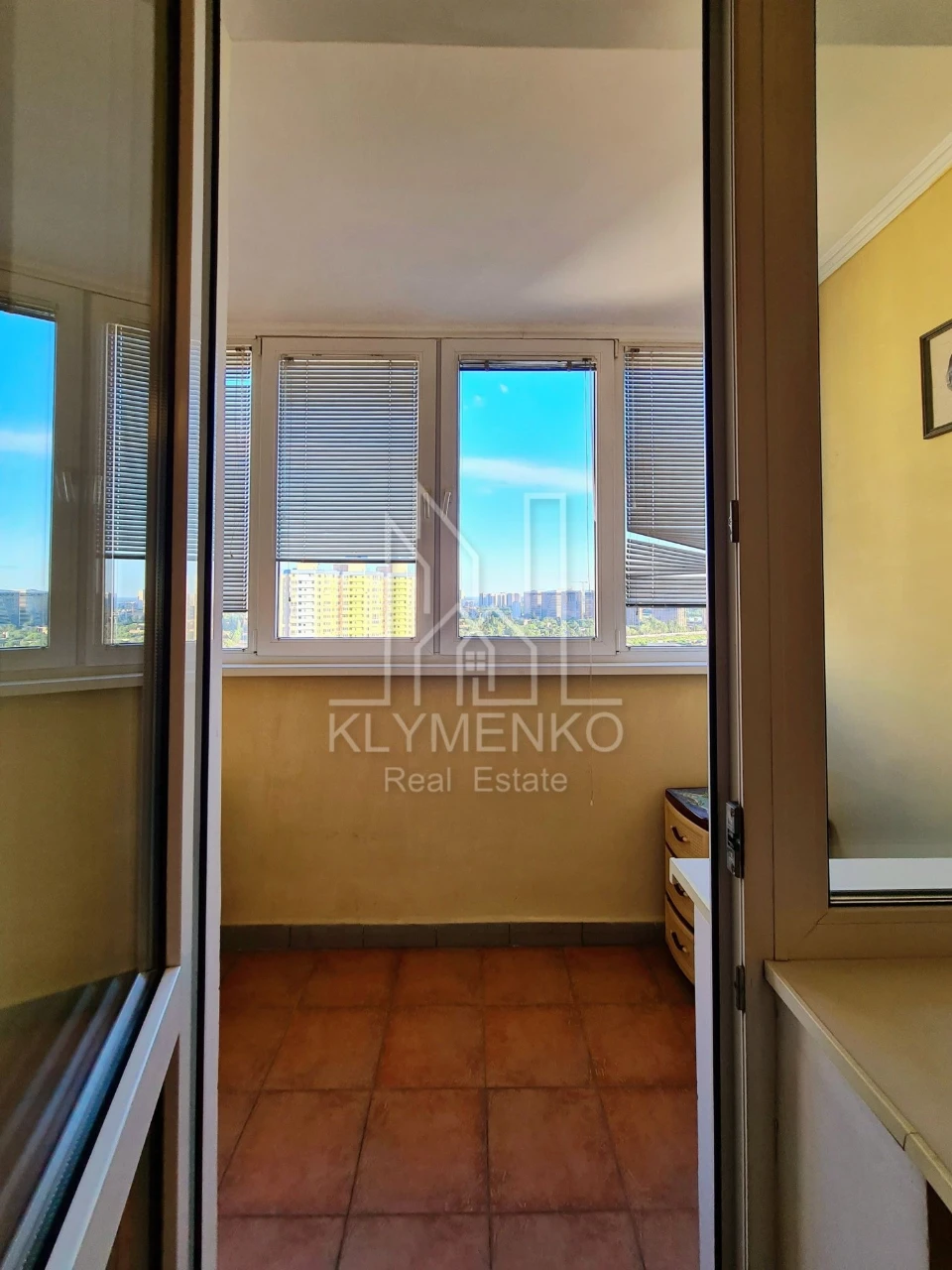 Продаж 1-кімнатної квартири в Березниках, біля озера Тельбін, вулиця Шумська, 1