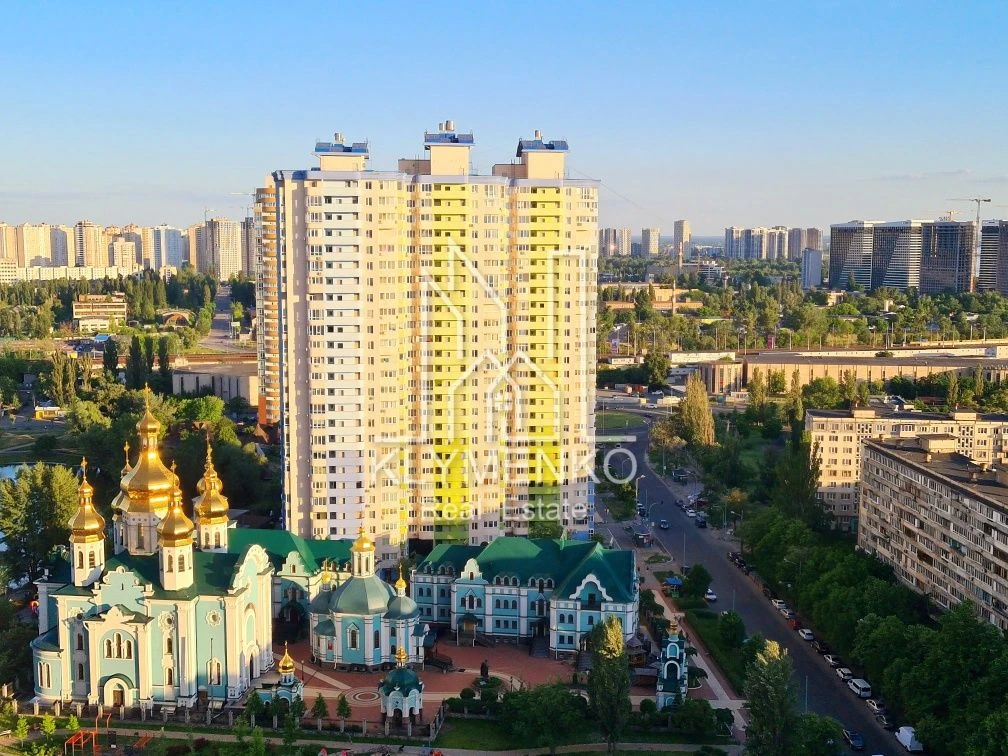 Продаж 1-кімнатної квартири в Березниках, біля озера Тельбін, вулиця Шумська, 1