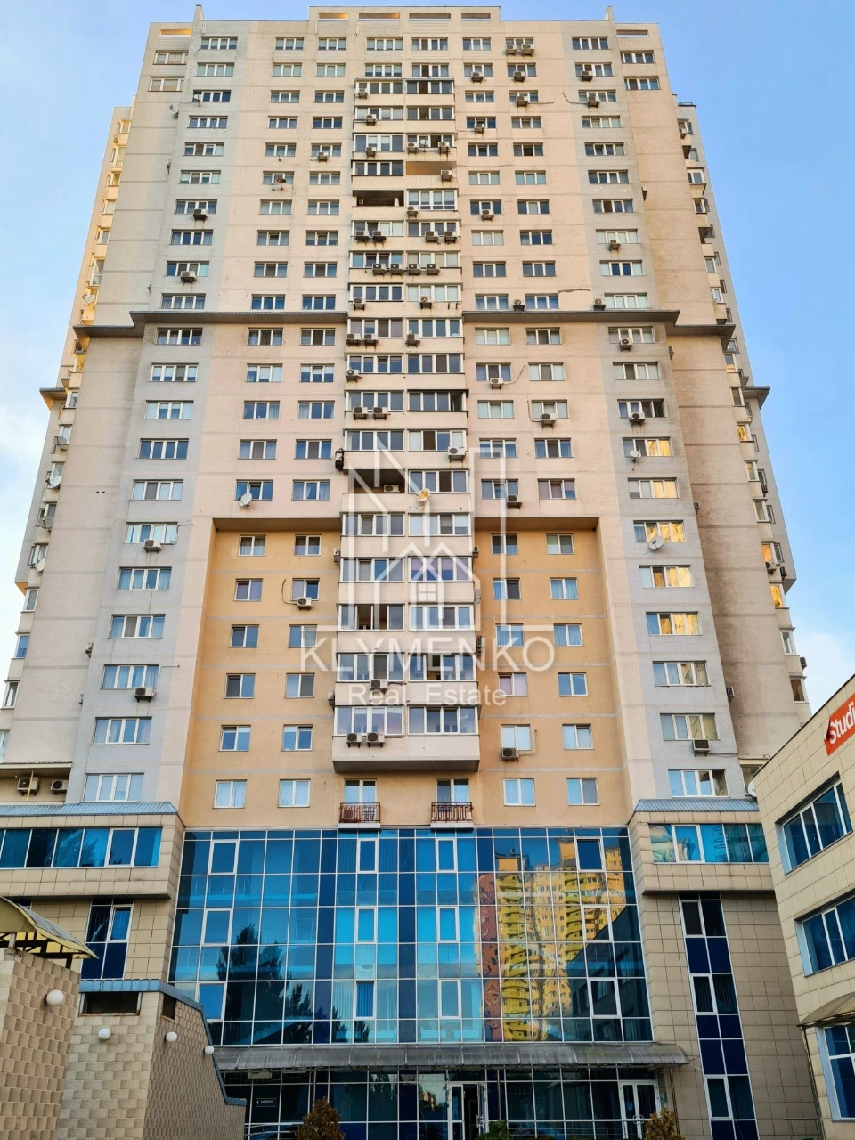 Продаж 1-кімнатної квартири в Березниках, біля озера Тельбін, вулиця Шумська, 1
