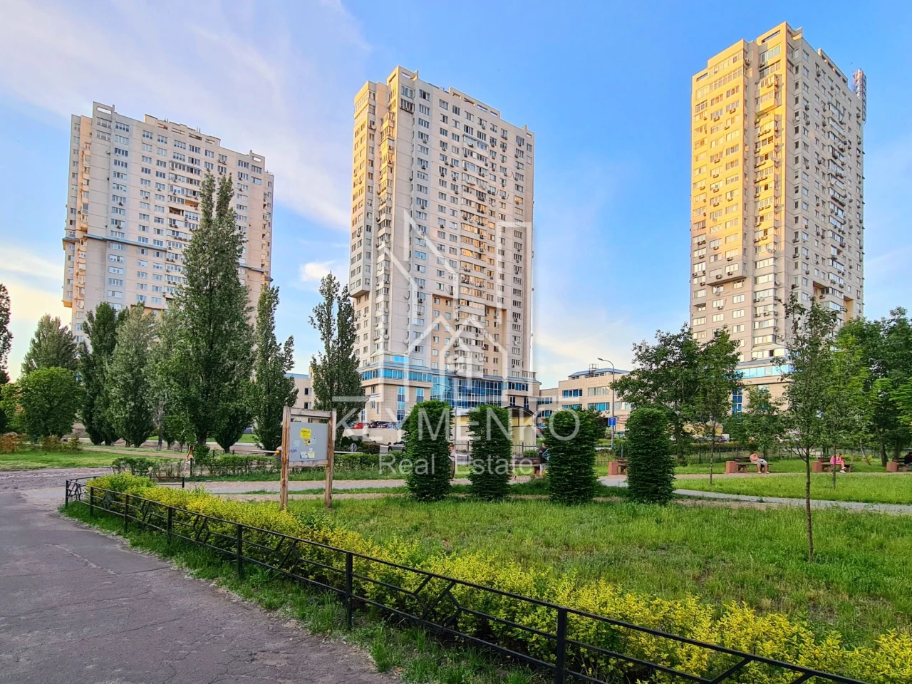 Продаж 1-кімнатної квартири в Березниках, біля озера Тельбін, вулиця Шумська, 1