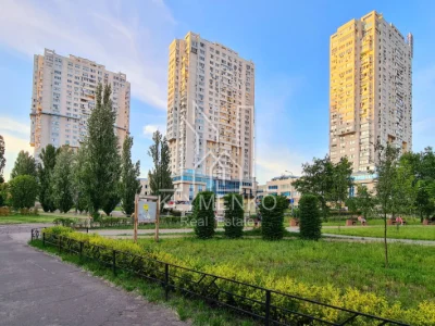Продаж 1-кімнатної квартири в Березниках, біля озера Тельбін, вулиця Шумська, 1