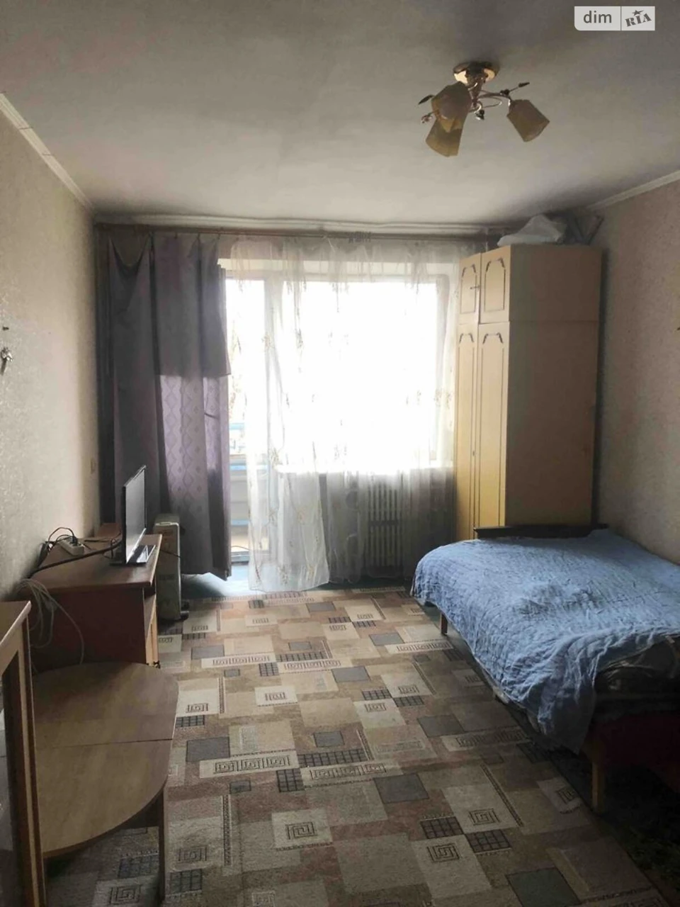 Продажа квартиры на Мазепе