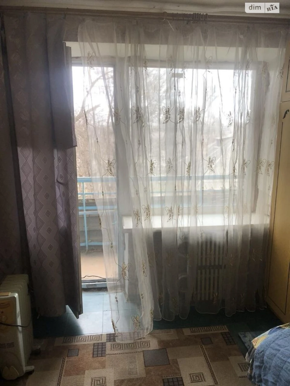Продажа квартиры на Мазепе
