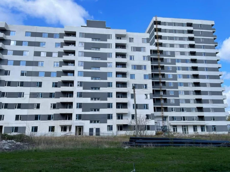 Продам 2-кім. квартиру в ЖК Пролісок, М Палац Спорту, будино