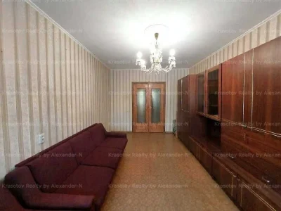 Добровольского/Марсельская: продам  3 ком квартиру на пос. К