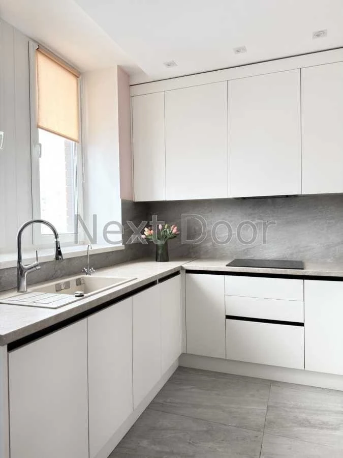 2-room apartment for sale 76 m², Volodymyra Betsa St., 47