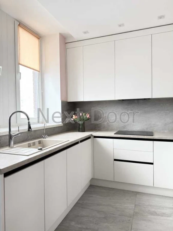 2-room apartment for sale 76 m², Volodymyra Betsa St., 47