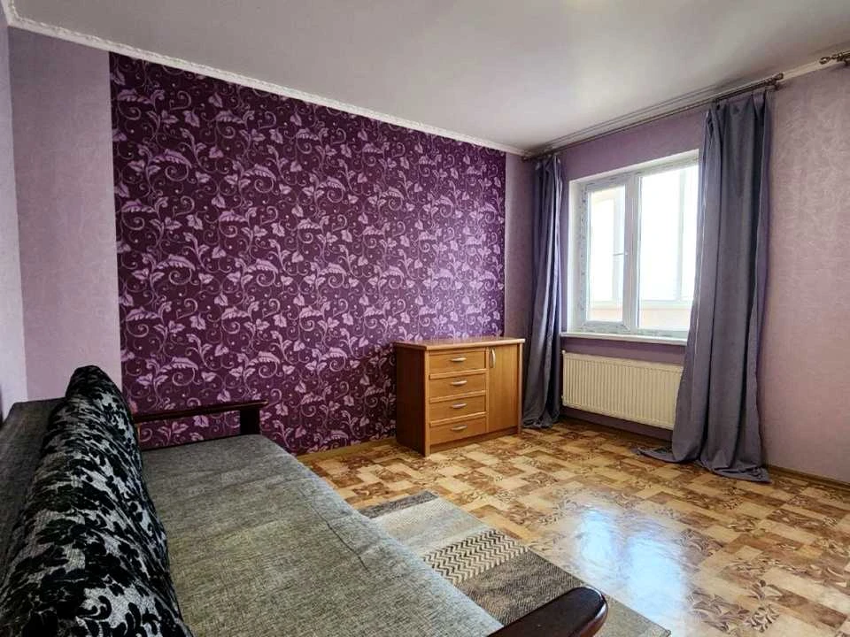 Apartment. Odesa, Akademika Saharova Street