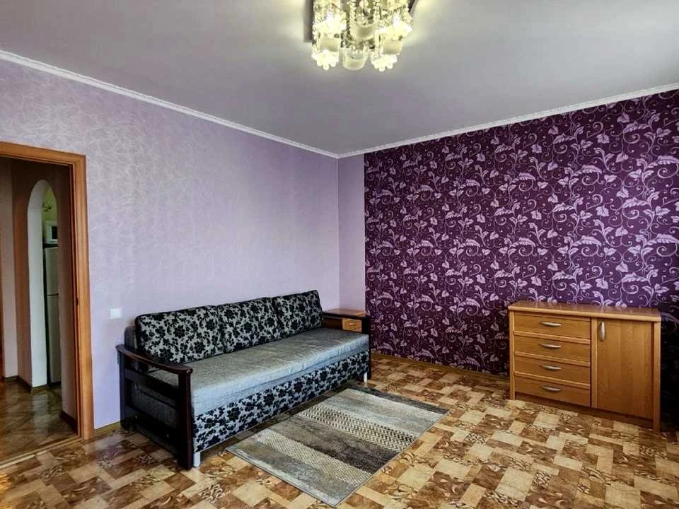 Apartment. Odesa, Akademika Saharova Street