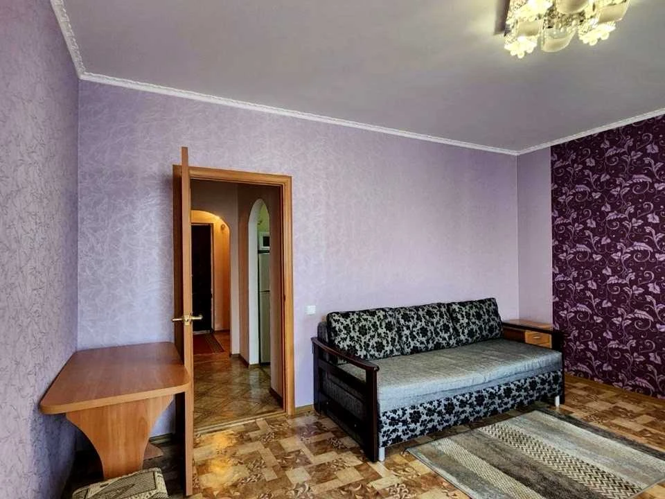 Apartment. Odesa, Akademika Saharova Street