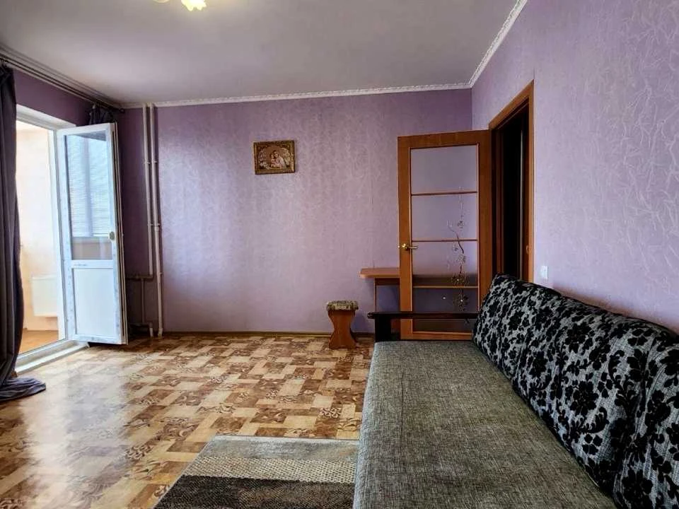 Apartment. Odesa, Akademika Saharova Street