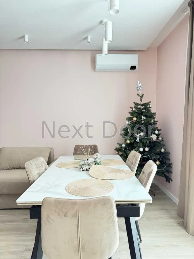 2-room apartment for sale 76 m², Volodymyra Betsa St., 47