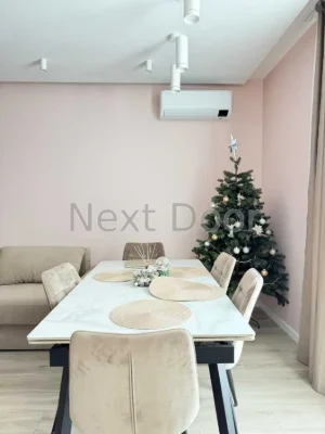 2-room apartment for sale 76 m², Volodymyra Betsa St., 47