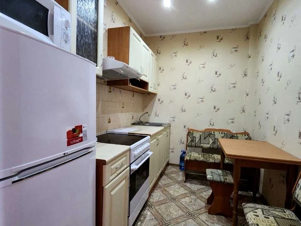 Apartment. Odesa, Akademika Saharova Street
