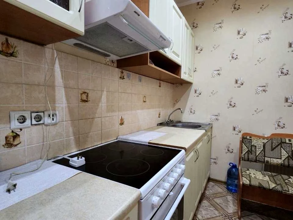 Apartment. Odesa, Akademika Saharova Street