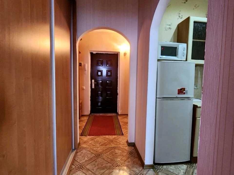 Apartment. Odesa, Akademika Saharova Street