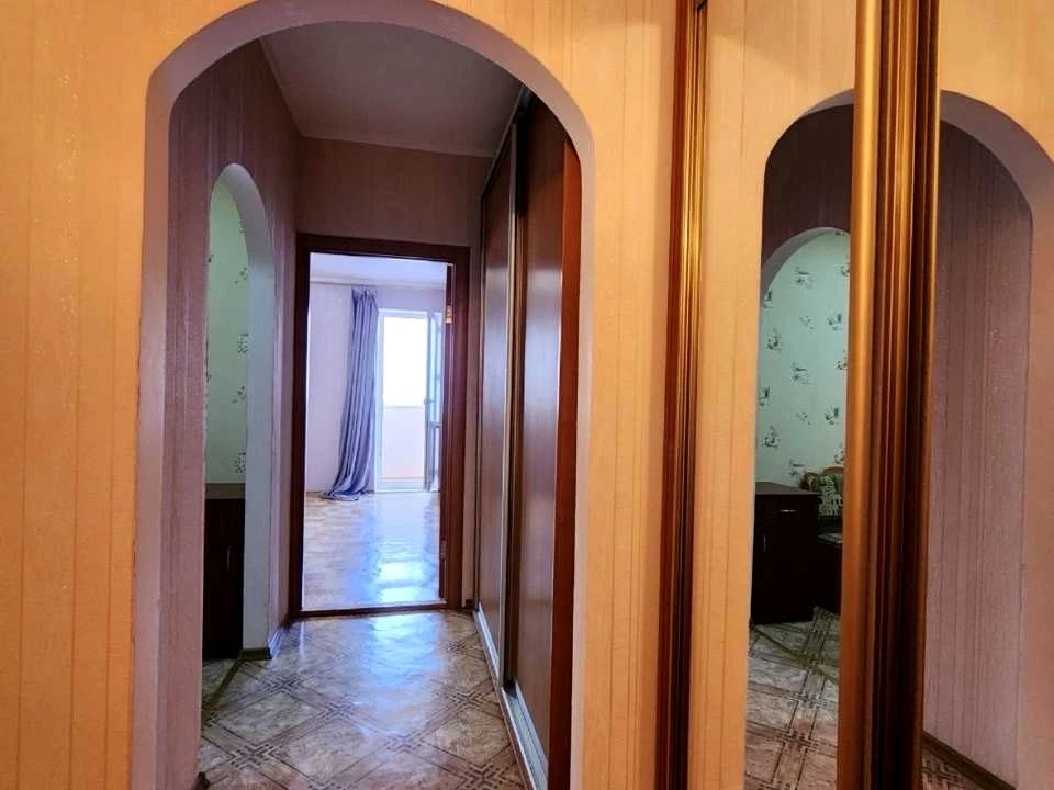Apartment. Odesa, Akademika Saharova Street