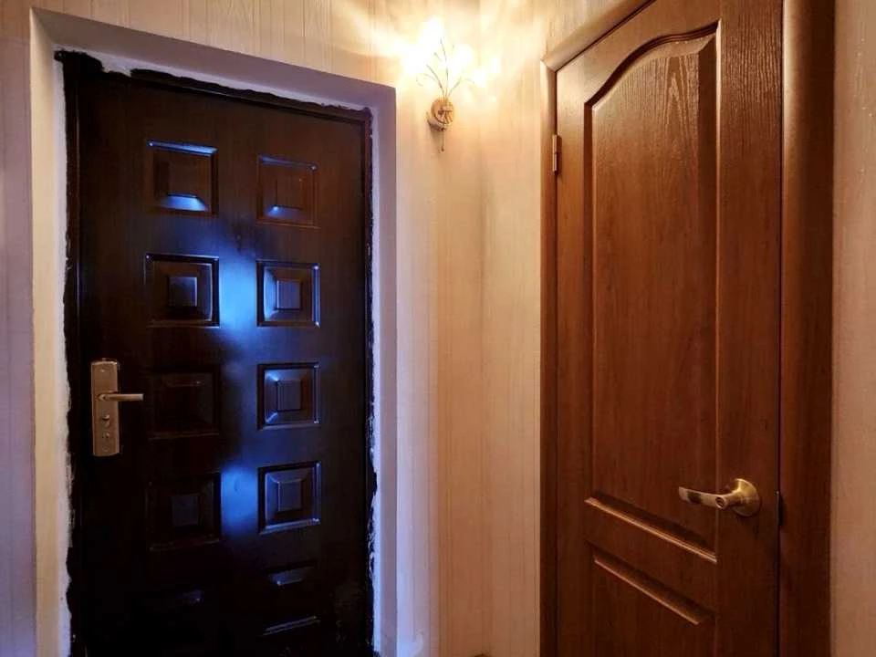 Apartment. Odesa, Akademika Saharova Street