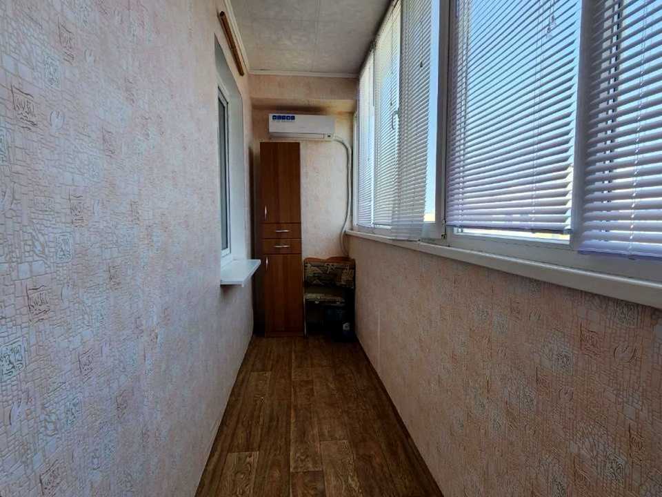 Apartment. Odesa, Akademika Saharova Street