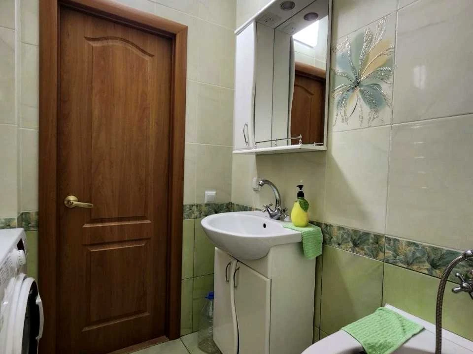 Apartment. Odesa, Akademika Saharova Street