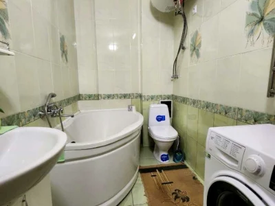 Apartment. Odesa, Akademika Saharova Street