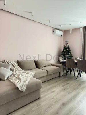 2-room apartment for sale 76 m², Volodymyra Betsa St., 47