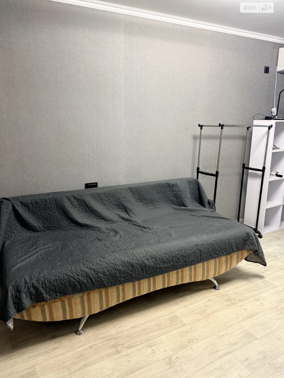 Long Term Rental Apartment, Oleksandrivsky (October)