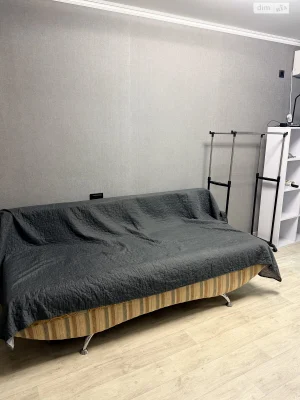 Long Term Rental Apartment, Oleksandrivsky (October)