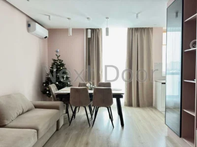 2-room apartment for sale 76 m², Volodymyra Betsa St., 47