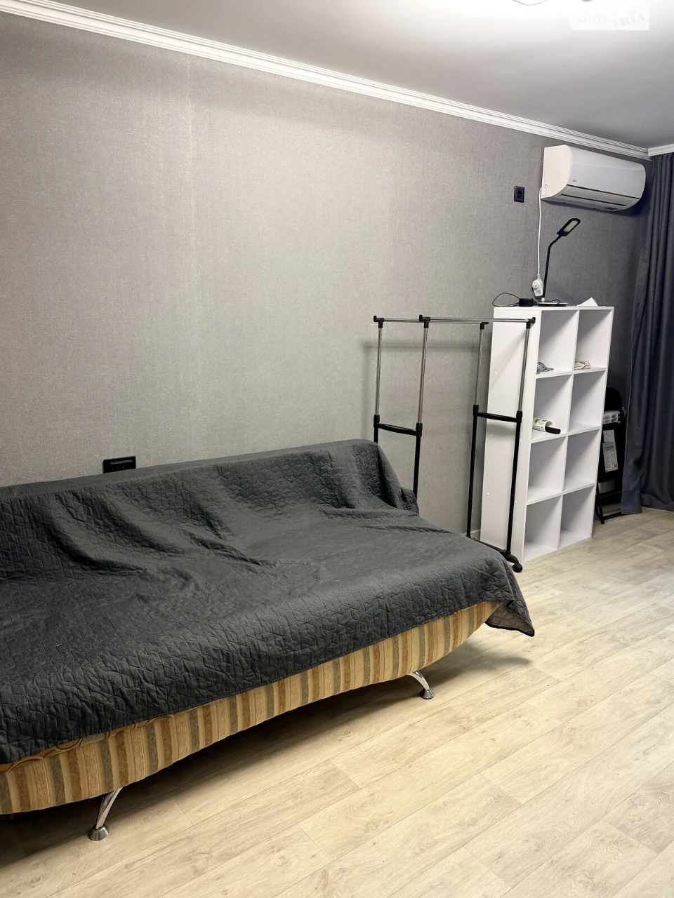Long Term Rental Apartment, Oleksandrivsky (October)