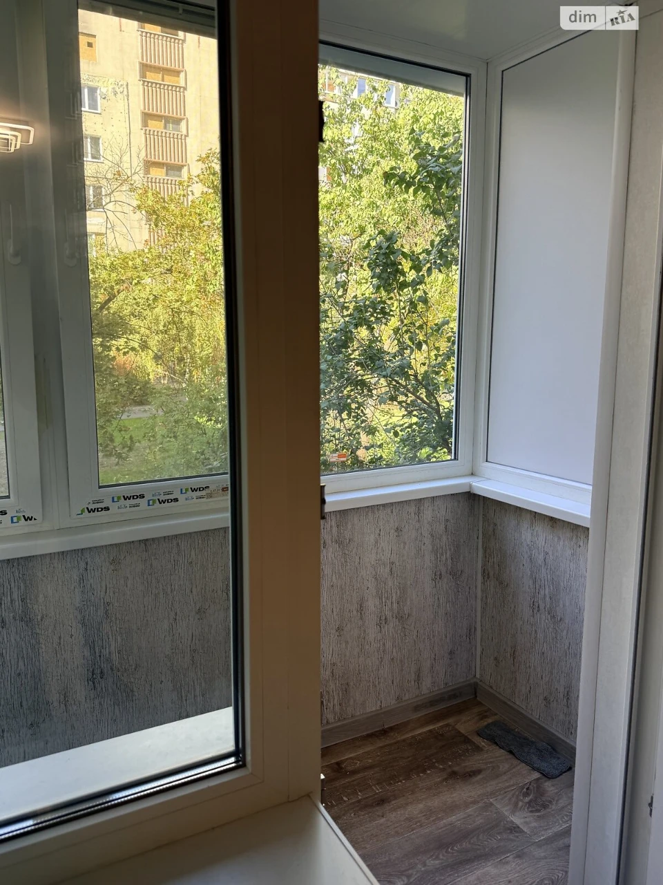 Long Term Rental Apartment, Oleksandrivsky (October)