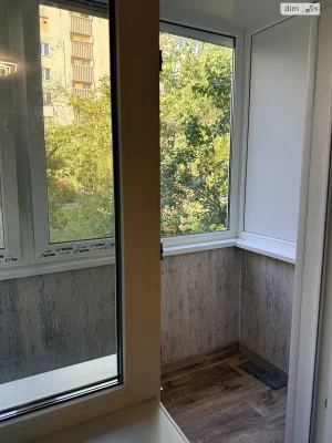 Long Term Rental Apartment, Oleksandrivsky (October)