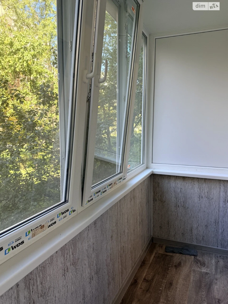 Long Term Rental Apartment, Oleksandrivsky (October)