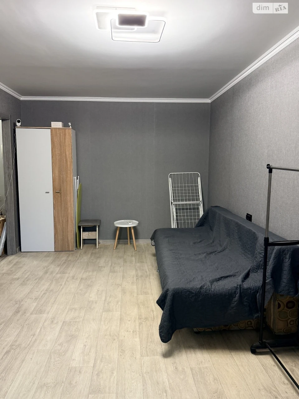 Long Term Rental Apartment, Oleksandrivsky (October)
